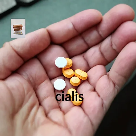 Cual es el precio del cialis